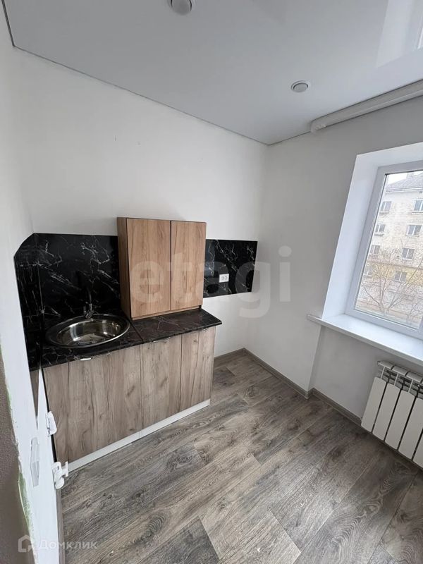 1-комн., 25 м², 3/5 этаж