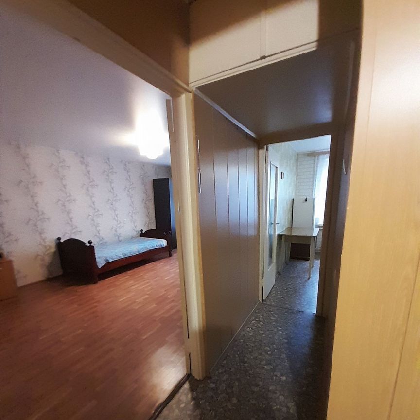 1-комн., 40.5 м², 2/9 этаж