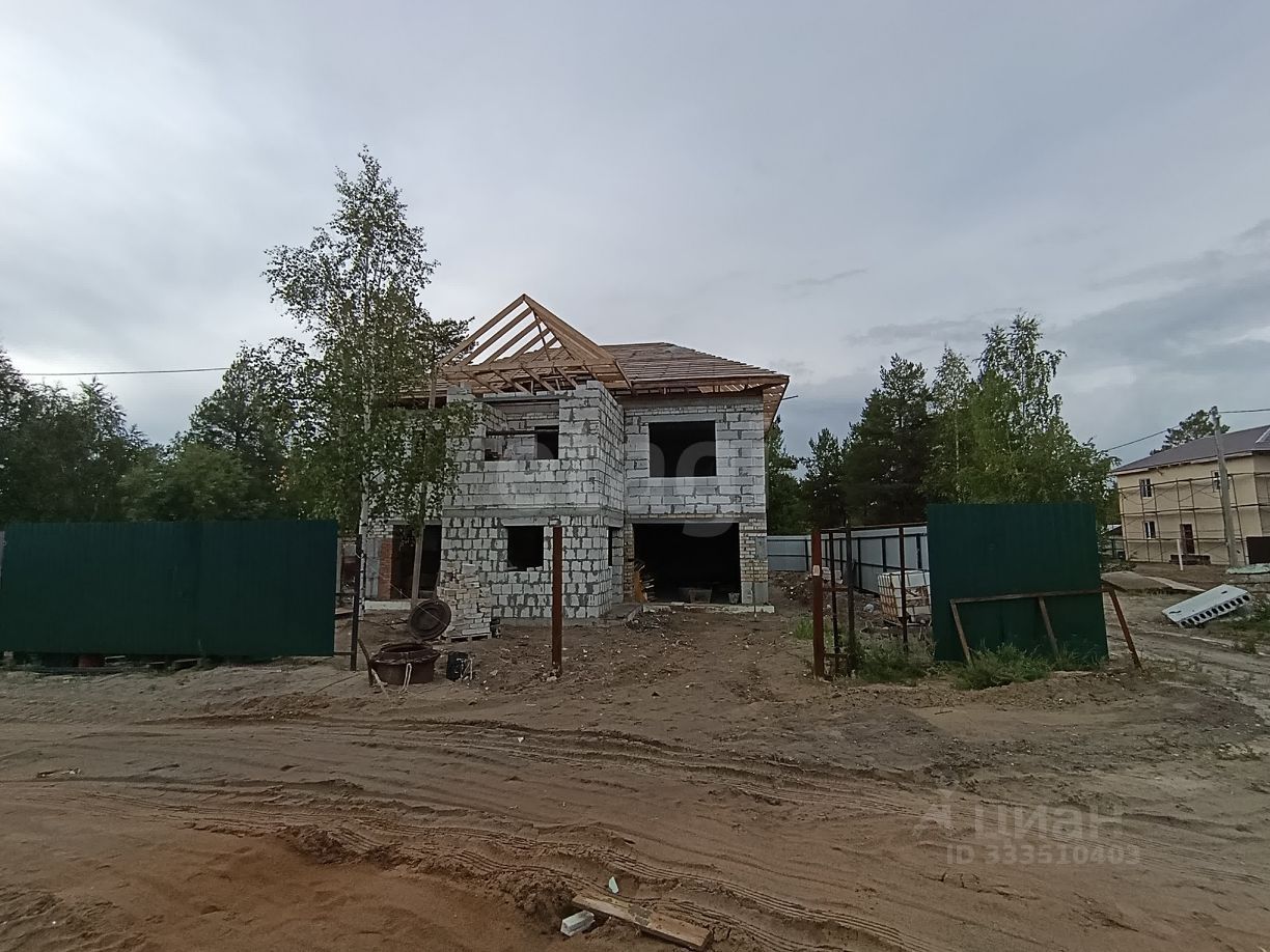 Дом, 280 м², 7.54 соток