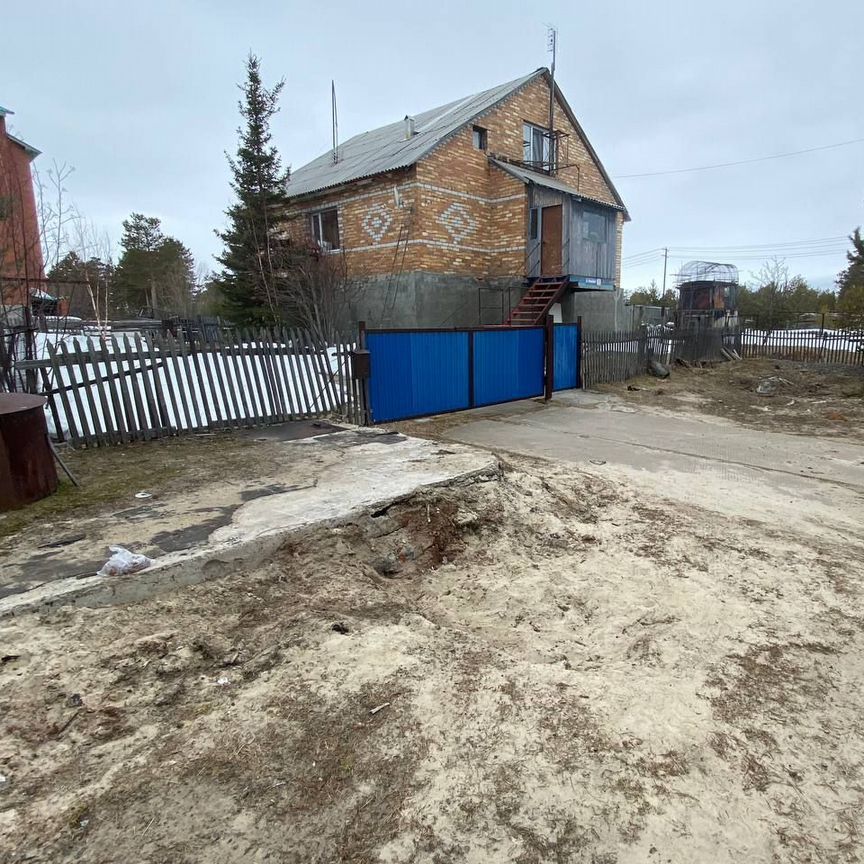 Коттедж, 152.6 м², 9 соток