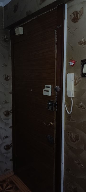 2-комн., 46 м², 8/9 этаж