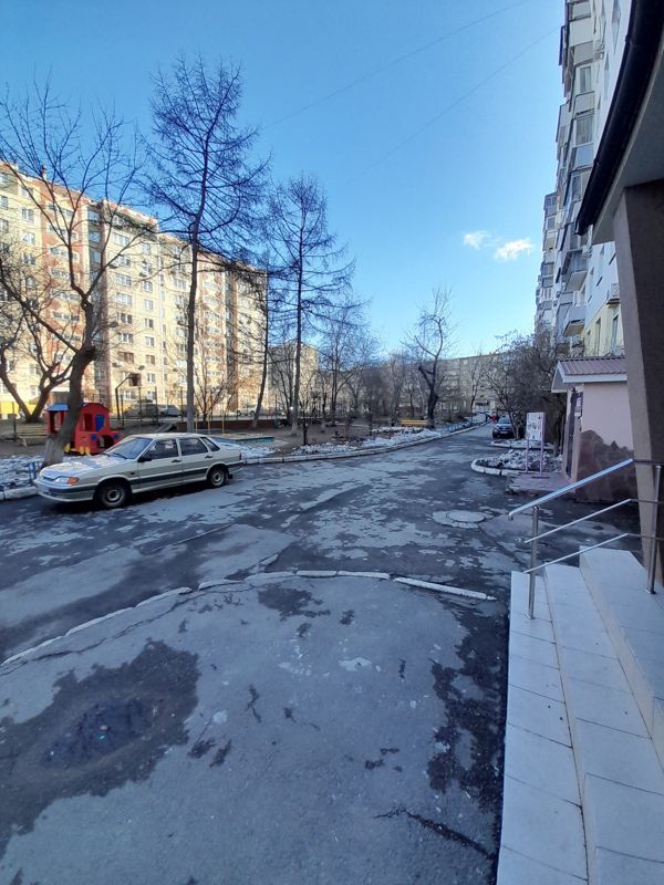 1-комн. квартира, 34 м², 9/9 этаж