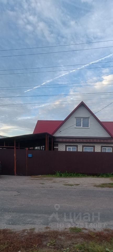 Дом, 163 м², 6.7 соток