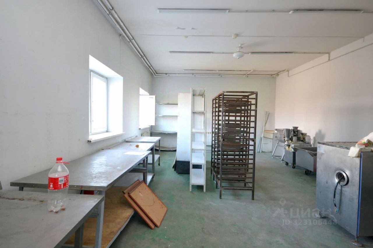 ПСН, 170 м², 2/3 этаж