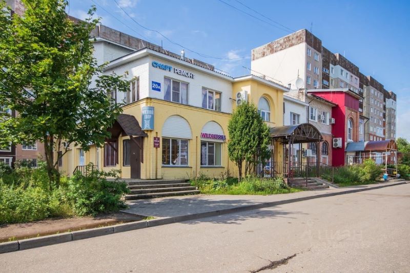 Офис, 773.3 м²