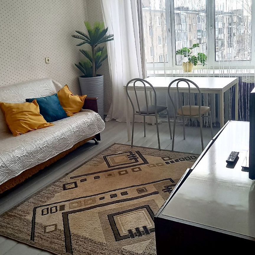 3-комн. квартира, 64 м2, 5/5 этаж