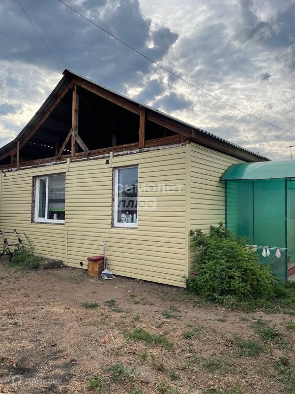 3-комн., 69.7 м², 1/1 этаж