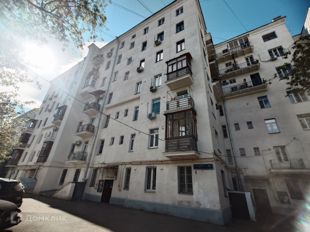 Студия, 10.3 м², 1/7 этаж