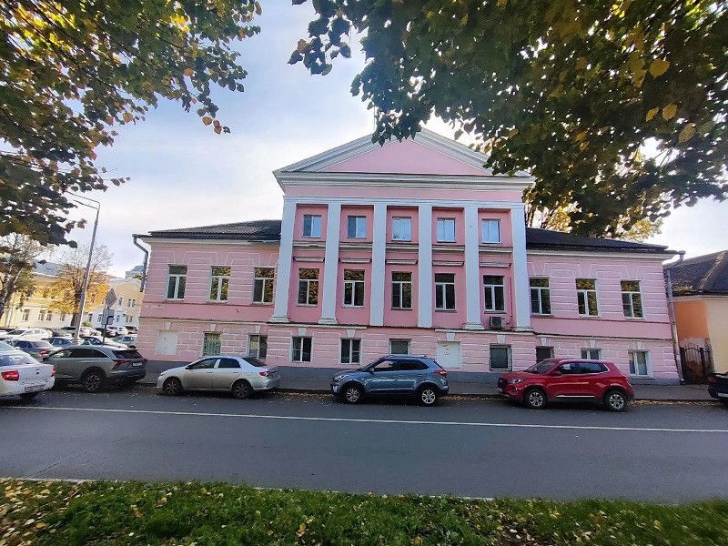 1-комн., 36.2 м², 1/2 этаж
