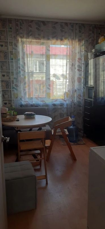 2-комн., 59.3 м², 1/2 этаж
