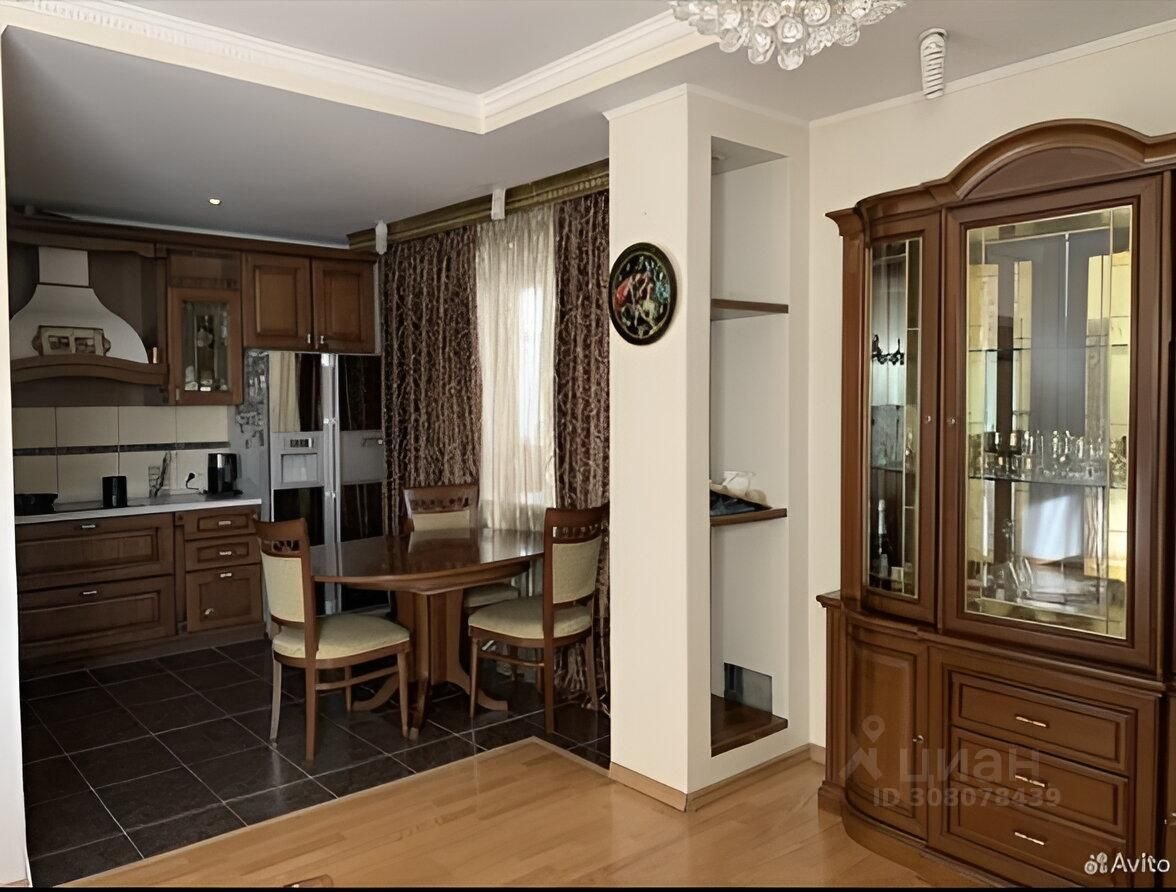 5-комн., 171 м², 5/10 этаж