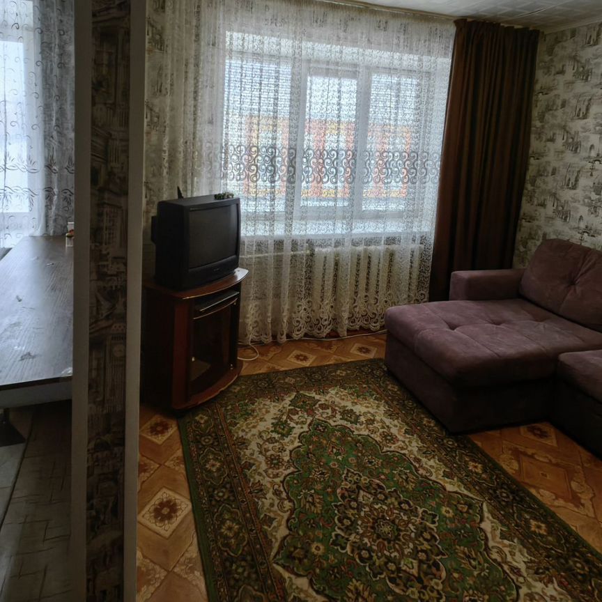 1-комн., Квартира, 21 м², 2/5 этаж