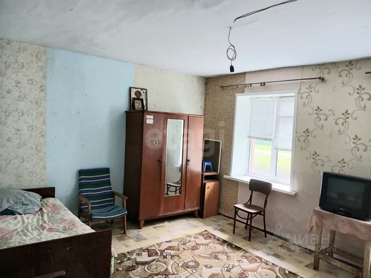 2-комн., Квартира, 42.6 м², 1/1 этаж