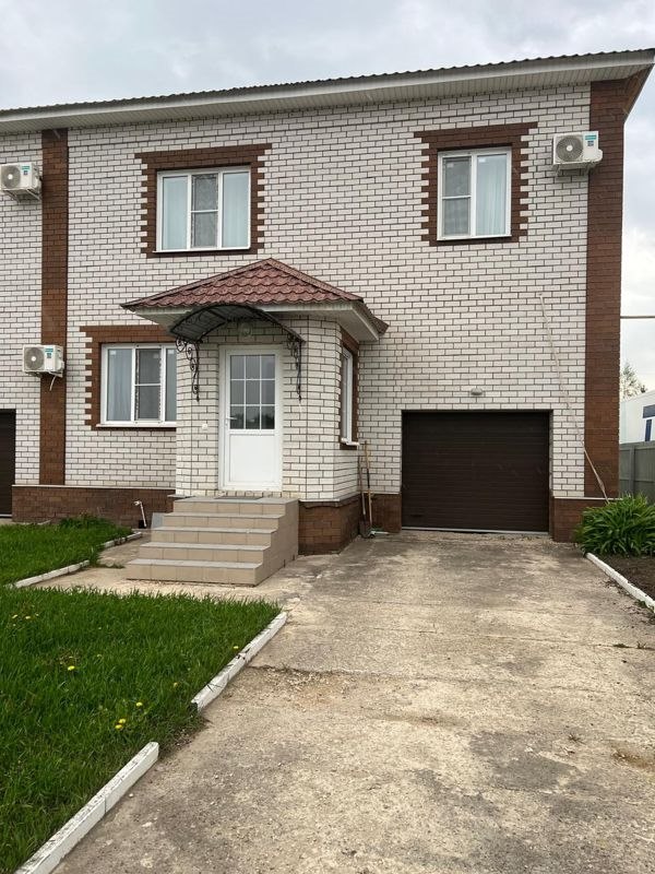 5-комн., 218.3 м², 2/2 этаж