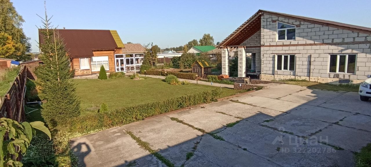 Дом, 158.1 м², 17 соток