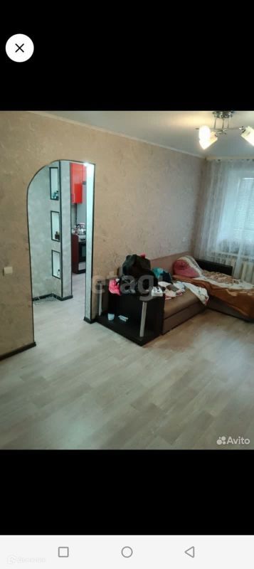 1-комн., 32.1 м², 3/5 этаж