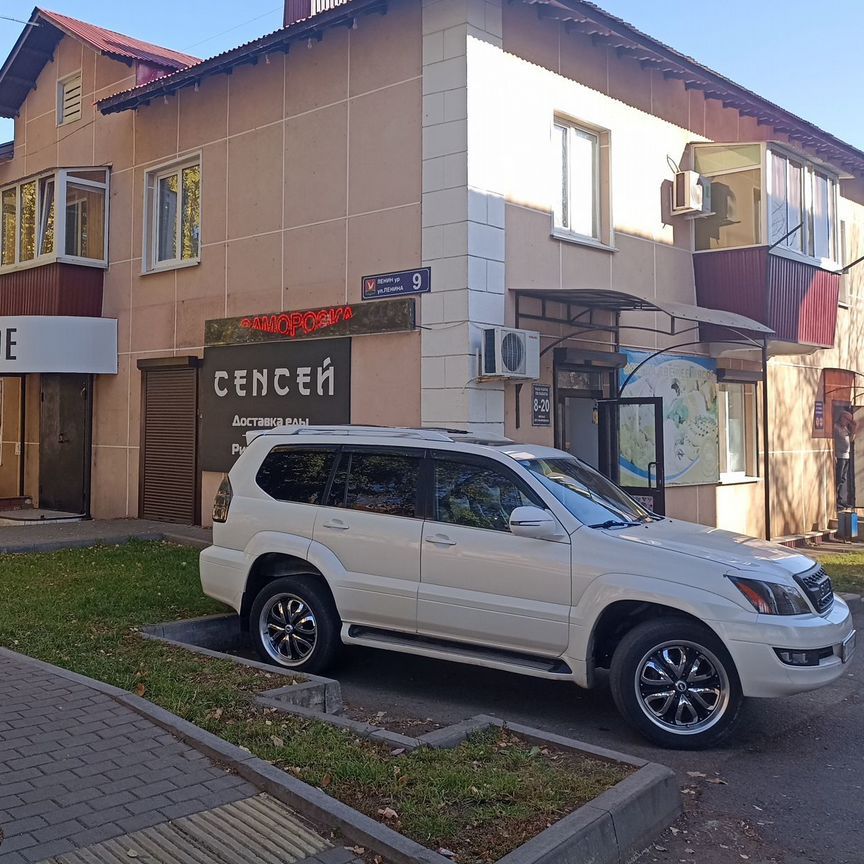 2-комн., 43.4 м², 2/2 этаж