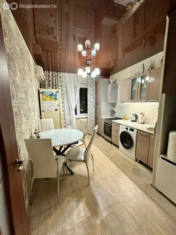 3-комн., 63.6 м², 8/9 этаж