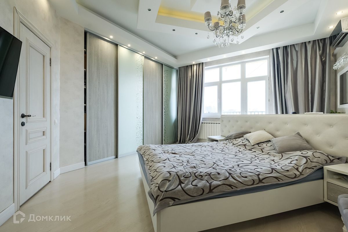 2-комн., 74.2 м², 10/10 этаж