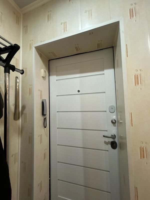 3-комн. квартира, 74.2 м2, 3/3 этаж