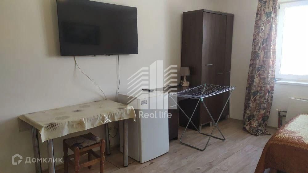 Студия, 28.8 м², 13/17 этаж