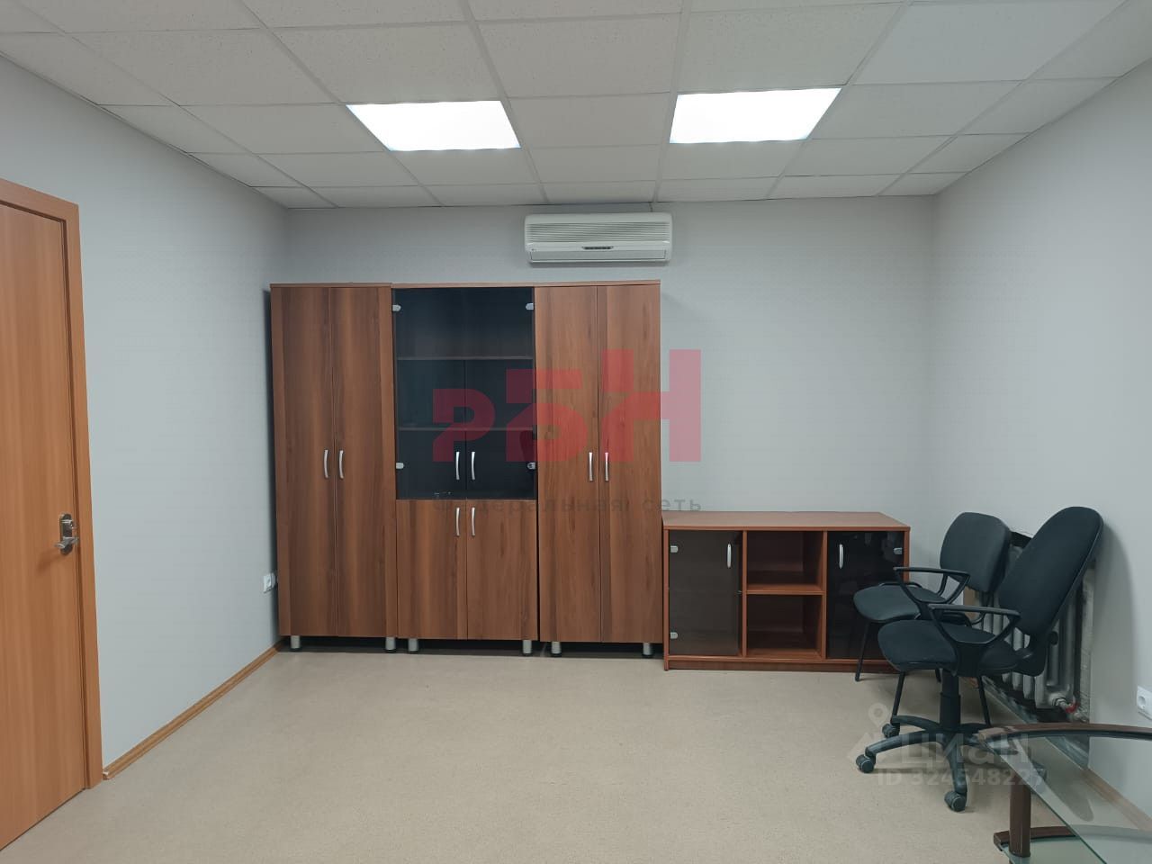 Офис, 100 м², 11/11 этаж