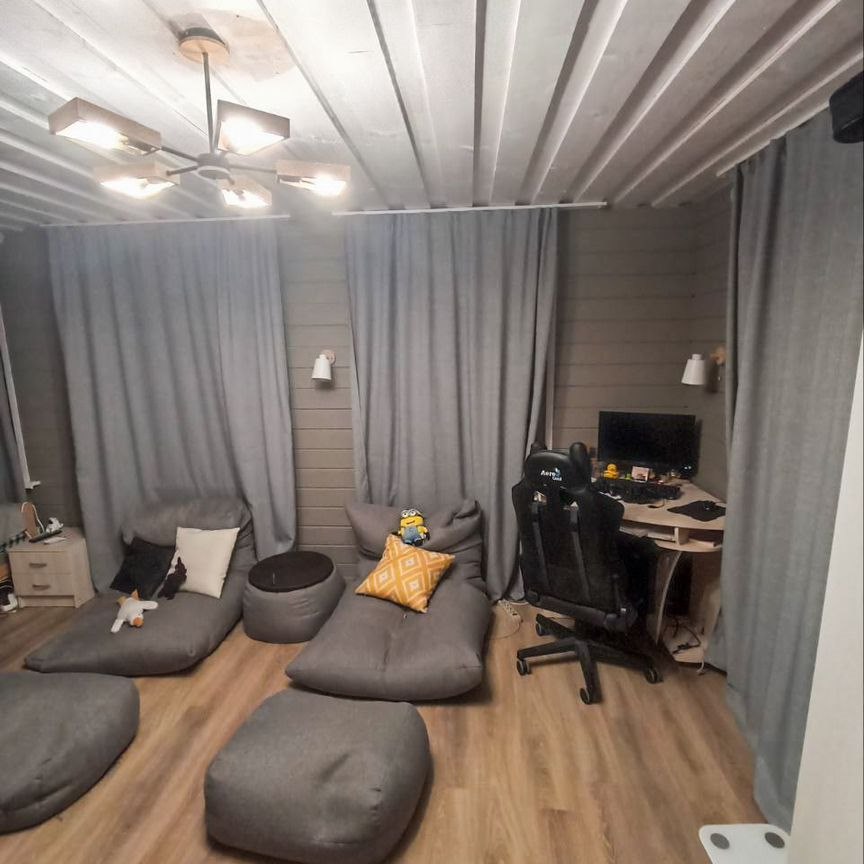 Дом, 68 м², 38 соток