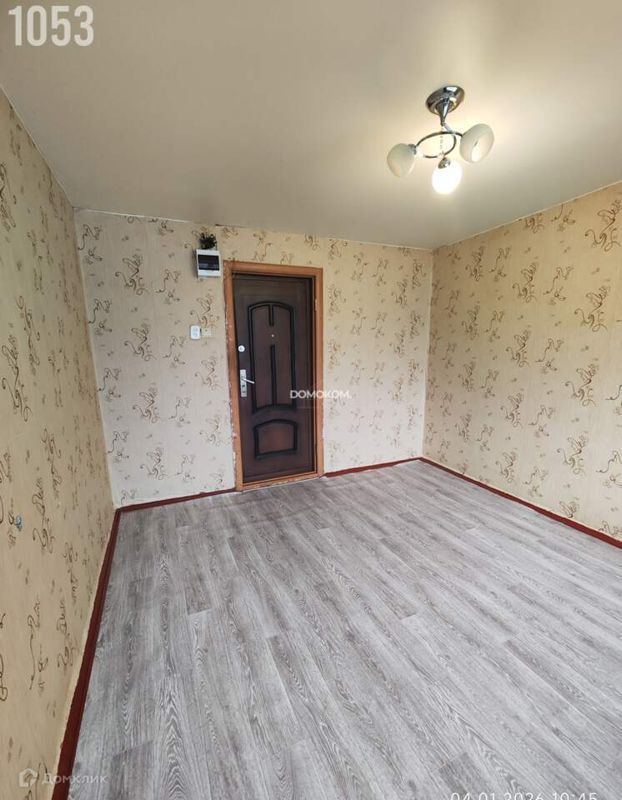 80 м², 5/5 этаж