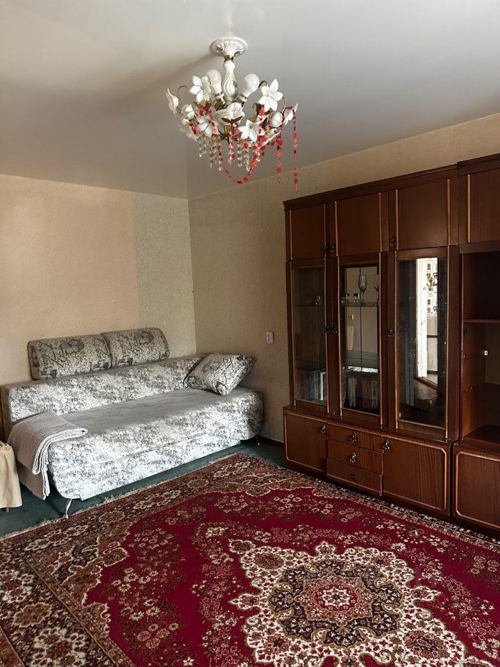 1-комн. квартира, 33 м2, 2/3 этаж