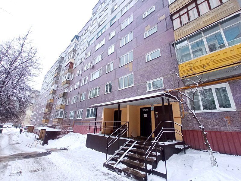 1-комн., 35 м², 7/9 этаж