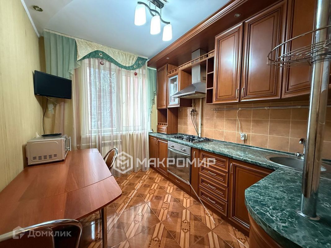 4-комн., 75 м², 3/9 этаж