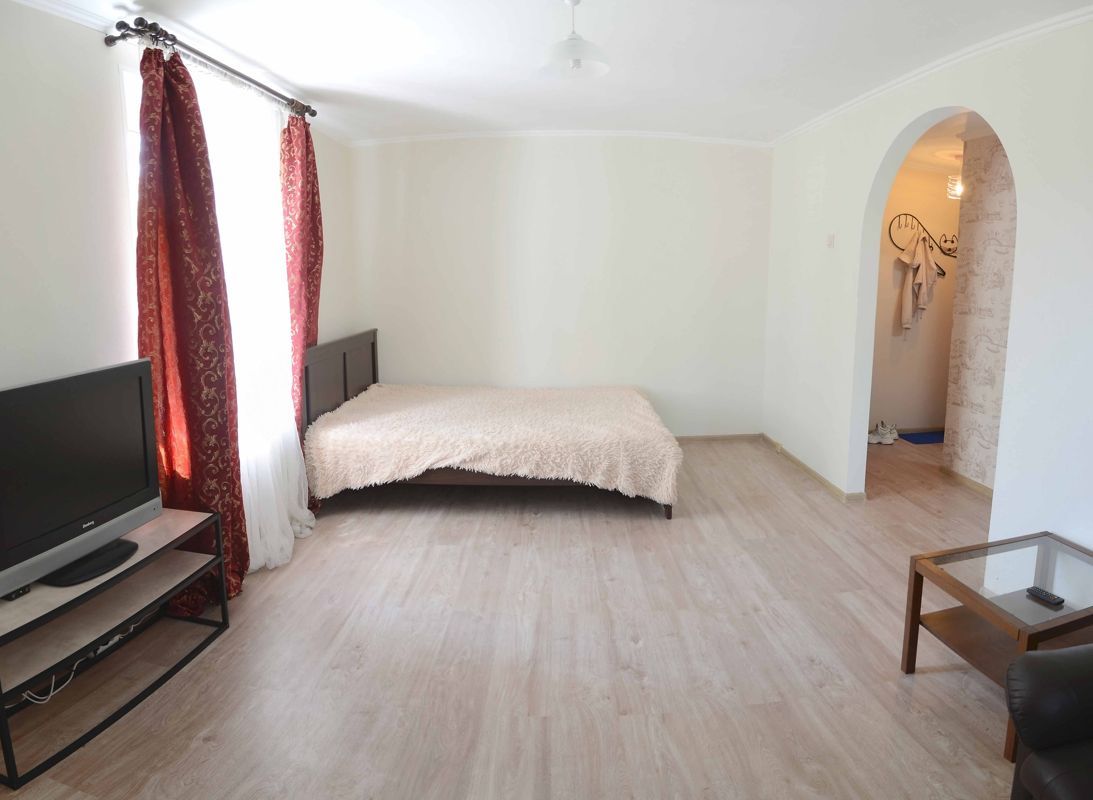 1-комн. квартира, 33 м², 3/5 этаж