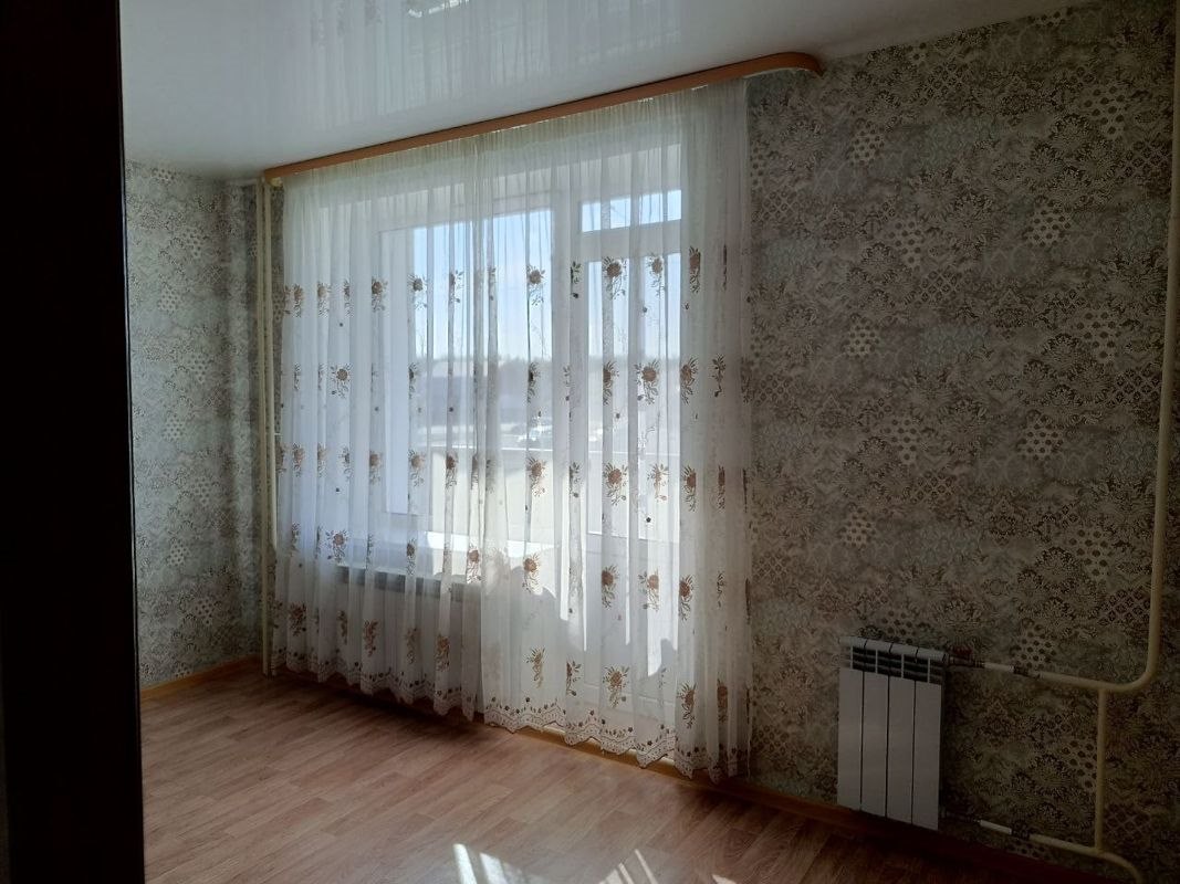 1-комн., 35 м², 1/3 этаж