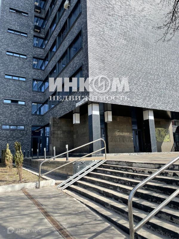 Студия, 19.5 м², 3/10 этаж