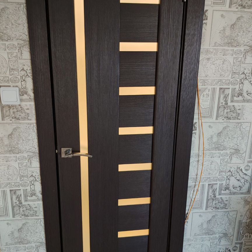 2-комн., 38.7 м², 2/3 этаж