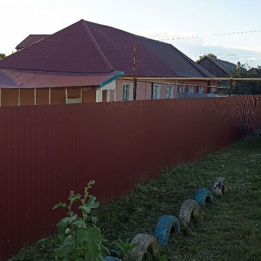 Дом, 48 м², 12 соток