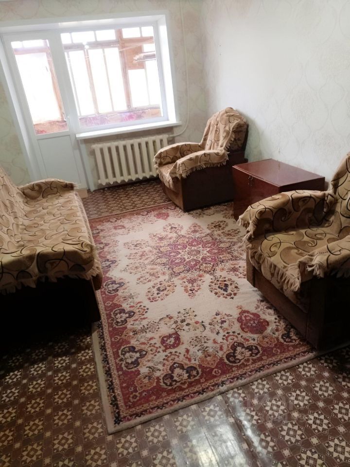 1-комн., 30.1 м², 3/5 этаж