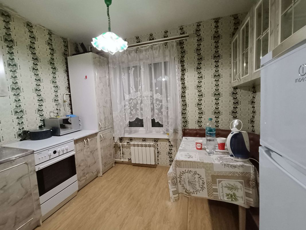 1-комн., 32 м², 5/9 этаж