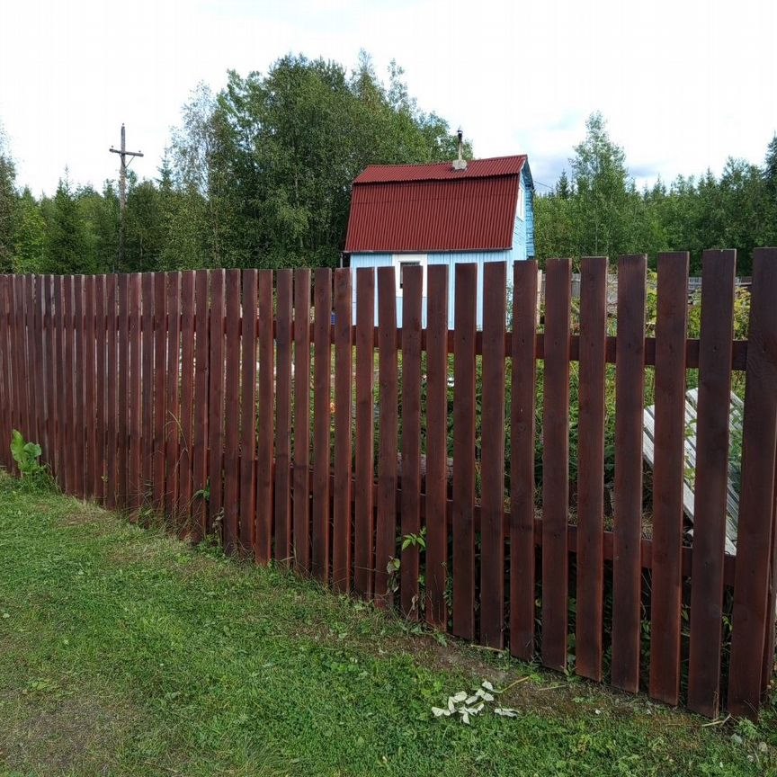 Коттедж, 30 м², 5.2 соток