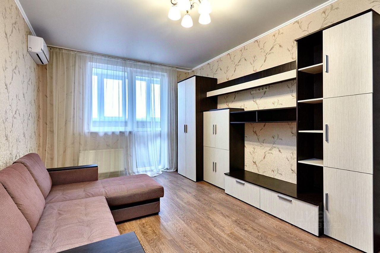 1-комн., 48 м², 7/10 этаж