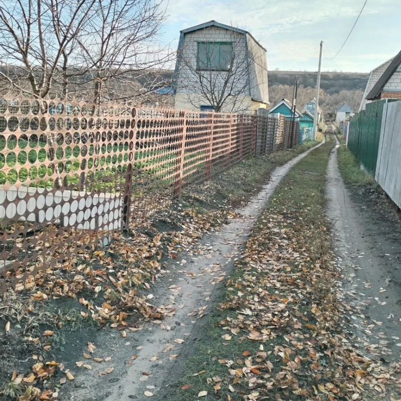 Коттедж, 18 м², 6 соток