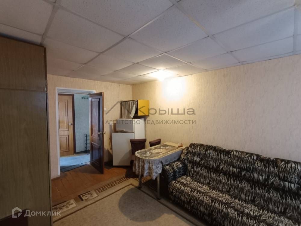 1-комн., 23 м², 3/5 этаж