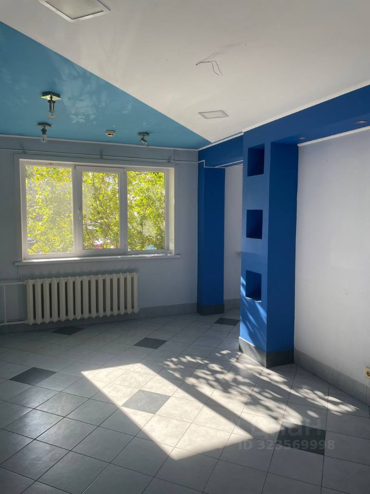 ПСН, 87 м², 1/5 этаж