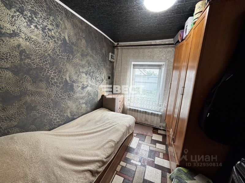 1 этажный, Дом, 69 м², 7 соток, 1 этаж