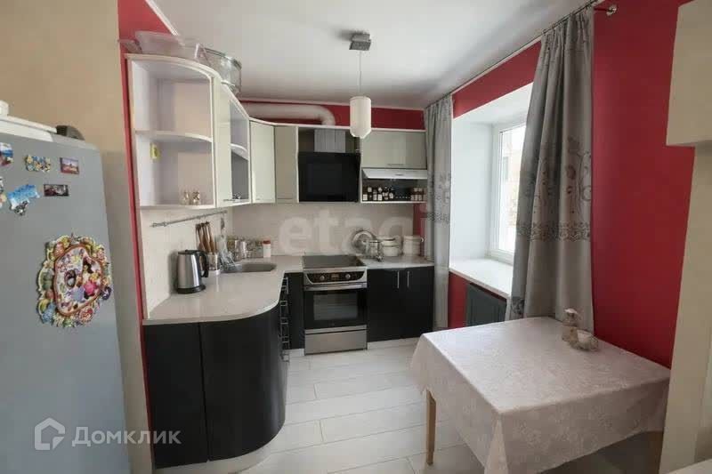 2-комн. квартира, 42.5 м², 1/5 этаж