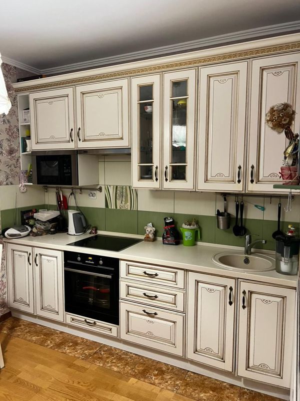 1-комн., 43.5 м², 2/9 этаж