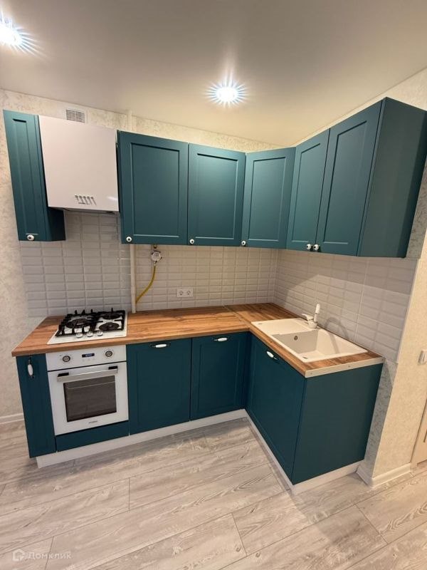 1-комн., 35.5 м², 3/9 этаж