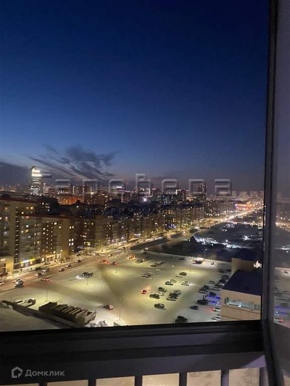 Студия, 46.8 м2, 17/21 этаж