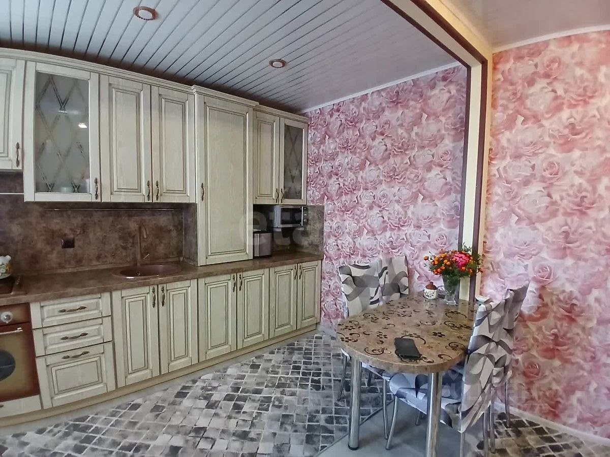 Дом, 65.6 м², 18.8 соток