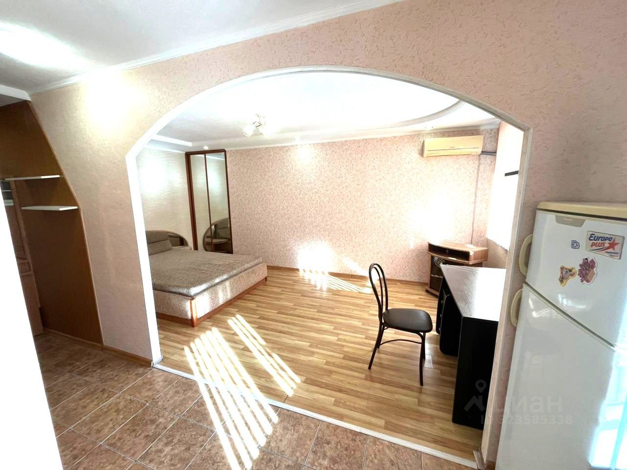 1-комн., 32 м², 4/5 этаж